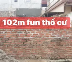 NÓI DDEESN ĐÁT LẠC NÔNG MAI ĐÌNH HUYỆN SS HÀ NỘI TIỆN CICH TRÀN VIÊN DT 100 M FUN TC