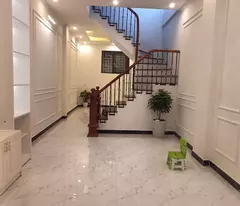 Khương Trung,Thanh Xuân-Nhà mới 45m2- 5 tầng,Ôtô đỗ của, Giá 7,x tỉ, LH 0904690958