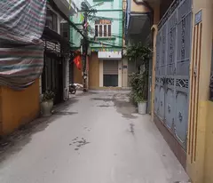 Khương Trung,Thanh Xuân-Nhà mới 45m2- 5 tầng,Ôtô đỗ của, Giá 7,x tỉ, LH 0904690958