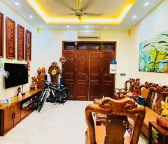 Bán nhà Phan Văn Trị , P.11, HXH ,2 tầng , 80m2,2 tầng, 4.2x19m, vuông