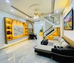 Bán nhà MT gần Nguyễn Duy Trinh, Bình Trưng, đường 8m ,4 tầng , 120m2,ngang 4m, dòng tiền