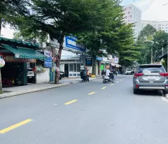 Bán nhà MT gần Nguyễn Duy Trinh, Bình Trưng, đường 8m ,4 tầng , 120m2,ngang 4m, dòng tiền