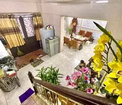 Bán nhà phố Kim Ngưu, Hai Bà Trưng 41m, 3 tầng. Giá: 6.2 tỷ