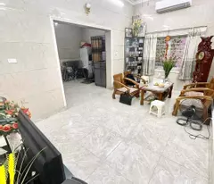 Bán nhà phố Kim Ngưu, Hai Bà Trưng 41m, 3 tầng. Giá: 6.2 tỷ