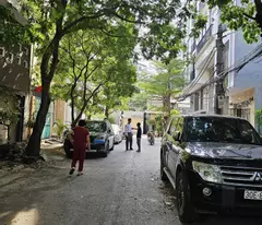 Cần bán nhanh  nhà ngõ 12 Đào Tấn 40m, 4 tầng giá 9,5 tỷ ( thương lượng )