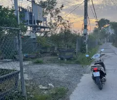 Bán 69.6m2 đất thổ cư Khê Nữ, Nguyên Khê, Đông Anh, Hà Nội