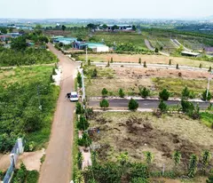 GIẢM CẮT LỖ LÔ ĐẤT SĂN MẤY TẠI BẢO LỘC