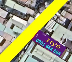 Bán nhà 200m2 cách Q2 2km. Quá kẹt tiền trả ngân hàng !!!