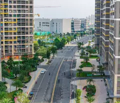Căn hộ Beverly nhận nhà ngay giỏ hàng chủ đầu tư. Duy nhất 1 căn view sông dưới 5 tỷ. LH 0964340640