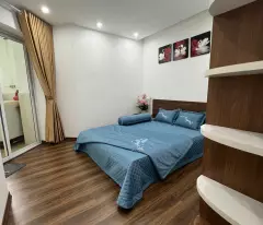 Căn hộ 65m2 2PN 2WC KĐT Mỹ Đình 1 sẵn NT hơn 3 tỷ