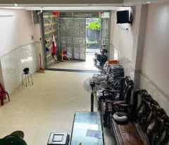Bán nhà  536/ ÂU Cơ  Tân Bình - 74m2- 9,7 tỷ còn TL