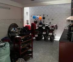 Bán nhà  536/ ÂU Cơ  Tân Bình - 74m2- 9,7 tỷ còn TL