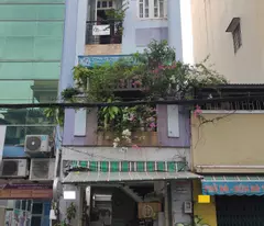 BÁN NHÀ CHÍNH CHỦ MẶT TIỀN VĨNH VIỄN, PHƯỜNG 4, QUẬN 10, TPHCM, GIÁ LÀ 23 TỶ