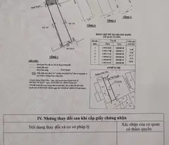 BÁN NHÀ CHÍNH CHỦ MẶT TIỀN VĨNH VIỄN, PHƯỜNG 4, QUẬN 10, TPHCM, GIÁ LÀ 23 TỶ