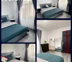CHO THUÊ ,SANG HOMESTAY SÂN VƯỜN 1000M2 5 PHÒNG CAO CẤP HOÀNG HOA THÁM- P10 -Đà Lạt