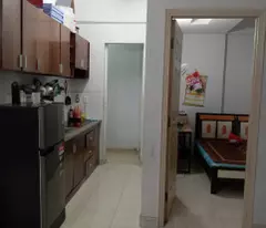 Chính chủ kẹt tiền nên giảm giá cần bán nhanh căn hộ hoàn thiện với giá 950 triệu  bao hết phí