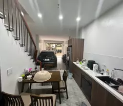 BÁN NHÀ PHÂN LÔ, Ô TÔ, NGUYỄN XIỂN-THANH XUÂN, KD, 50 M2,4 TẦNG, MT 4 M, GIÁ 15,5 TỶ.