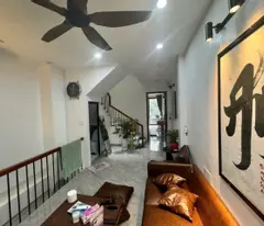 BÁN NHÀ PHÂN LÔ, Ô TÔ, NGUYỄN XIỂN-THANH XUÂN, KD, 50 M2,4 TẦNG, MT 4 M, GIÁ 15,5 TỶ.