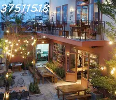 Cho thuê mặt bằng kinh doanh 600m2 mặt tiền đường lớn Đống Đa phường 3 giá 35tr