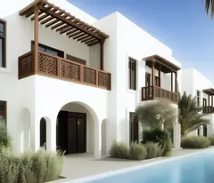 Nhà liền kề full nội thất cao cấp 170m2 giá 6 tỷ tại Caraworld Bãi Dài Cam Ranh