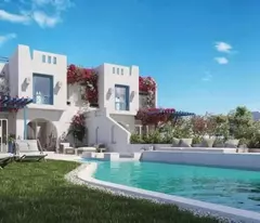 Nhà liền kề full nội thất cao cấp 170m2 giá 6 tỷ tại Caraworld Bãi Dài Cam Ranh