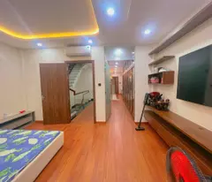 GIẢM SÂU BÁN NHANH SIÊU PHẨM NHÀ HIỆN ĐẠI (5X20) HXH 8M THÔNG TRẦN THỊ HÈ, Q12