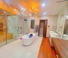 GIẢM SÂU BÁN NHANH SIÊU PHẨM NHÀ HIỆN ĐẠI (5X20) HXH 8M THÔNG TRẦN THỊ HÈ, Q12