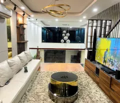 GIẢM SÂU BÁN NHANH SIÊU PHẨM NHÀ HIỆN ĐẠI (5X20) HXH 8M THÔNG TRẦN THỊ HÈ, Q12
