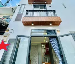 B.ÁN NH.À NGAY ĐẠI_HỌC_VĂN_LANG,  3_tầng, giá nhỉnh 2 tỷ, TL