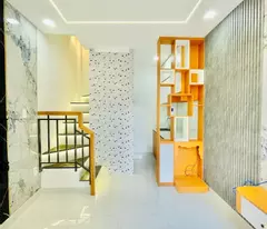 B.ÁN NH.À NGAY ĐẠI_HỌC_VĂN_LANG,  3_tầng, giá nhỉnh 2 tỷ, TL