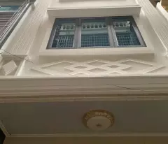 BÁN NHÀ TRẦN QUỐC HOÀN 77M2, MT 5,8M, 1 NHÀ RA Ô TÔ TRÁNH, HÀNG XÓM VĂN MINH. CHỈ 8.25 TỶ