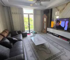 BÁN NHÀ TRẦN QUỐC HOÀN 77M2, MT 5,8M, 1 NHÀ RA Ô TÔ TRÁNH, HÀNG XÓM VĂN MINH. CHỈ 8.25 TỶ