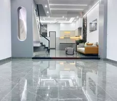 Bán Nhà phố đẹp, sang trọng, SHR 80m2_gần TTTM Aeon Bình Dương