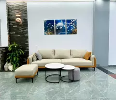 Bán Nhà phố đẹp, sang trọng, SHR 80m2_gần TTTM Aeon Bình Dương