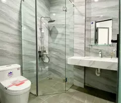 Bán Nhà phố đẹp, sang trọng, SHR 80m2_gần TTTM Aeon Bình Dương