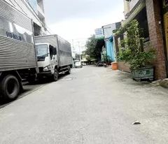🌹Bán nhà Hẻm 10m, Sát MT An Dương Vương, An Lạc, Bình Tân, 70m2( 5x14) - 3 tầng - 5,5 tỷ