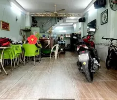 🌹Bán nhà Hẻm 10m, Sát MT An Dương Vương, An Lạc, Bình Tân, 70m2( 5x14) - 3 tầng - 5,5 tỷ