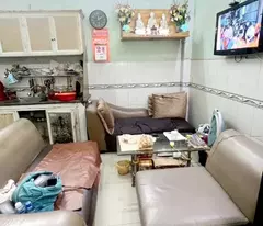 🌹Bán nhà Hẻm 10m, Sát MT An Dương Vương, An Lạc, Bình Tân, 70m2( 5x14) - 3 tầng - 5,5 tỷ