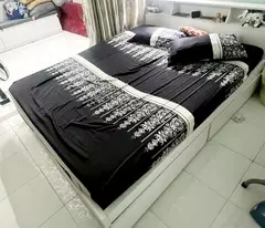 🌹Bán nhà Hẻm 10m, Sát MT An Dương Vương, An Lạc, Bình Tân, 70m2( 5x14) - 3 tầng - 5,5 tỷ