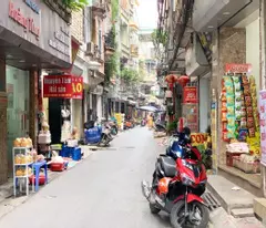BÁN NHÀ KIM HOA, ĐỐNG ĐA.NHÀ 42M NGAY TRUNG TÂM- 1 NHÀ RA PHỐ- 6M MẶT TIỀN . GIÁ 7,3 TỶ