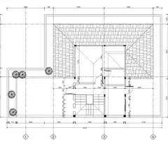 Bán gấp Biệt thự góc 3 mặt tiền khu Biệt thự quận Tân Phú. Liên hệ: 0964340640