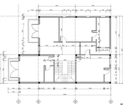 Bán gấp Biệt thự góc 3 mặt tiền khu Biệt thự quận Tân Phú. Liên hệ: 0964340640