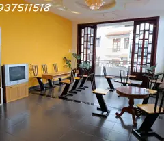 CHO THUÊ HOMESTAY 6 PHÒNG KINH DOANH ĐƯỜNG Ô TÔ- HOÀNG VĂN THỤ PHƯỜNG -5 TP ĐÀ LẠT- 20TR/THÁNG