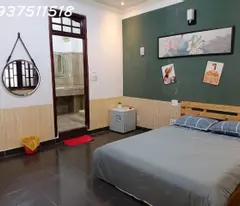 CHO THUÊ HOMESTAY 6 PHÒNG KINH DOANH ĐƯỜNG Ô TÔ- HOÀNG VĂN THỤ PHƯỜNG -5 TP ĐÀ LẠT- 20TR/THÁNG