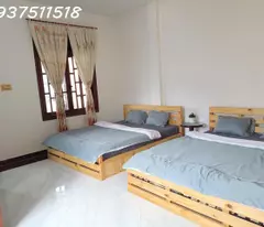 CHO THUÊ HOMESTAY 6 PHÒNG KINH DOANH ĐƯỜNG Ô TÔ- HOÀNG VĂN THỤ PHƯỜNG -5 TP ĐÀ LẠT- 20TR/THÁNG