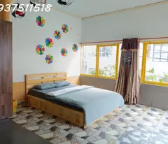 CHO THUÊ HOMESTAY 6 PHÒNG KINH DOANH ĐƯỜNG Ô TÔ- HOÀNG VĂN THỤ PHƯỜNG -5 TP ĐÀ LẠT- 20TR/THÁNG