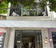 MTKD Dương Văn Dương DT 4x16m, 2 tấm. Nhà đẹp ở ngay