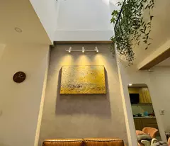 MTKD Dương Văn Dương DT 4x16m, 2 tấm. Nhà đẹp ở ngay