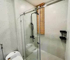 MTKD Dương Văn Dương DT 4x16m, 2 tấm. Nhà đẹp ở ngay