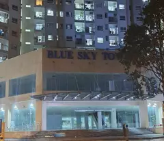 Chính chủ nhượng rẻ lại Căn hộ Thương Mại HQC Bình Trưng Đông, căn góc 60m2